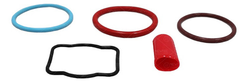 Kit De Ligas Reparación Newtec Para Inyector Cat C10 / C12