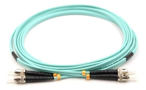 Patch Cord De Fibra Optica Multimodo Om3 Sc-upc-lc/upc
