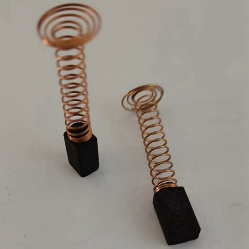 12 Cepillos De Carbón Para Dremel 4000 90930-04 2615298790 5