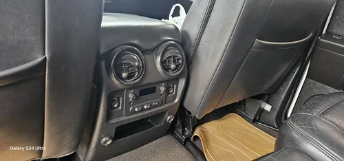 Hummer H2 6.0l