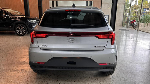 Hyundai HB20 1.6 Platinum Safety At