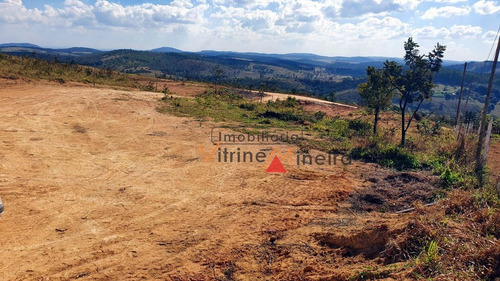 Chácara Para Venda Em Itaguara - 70376_2-1058473