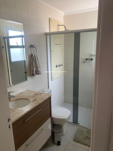 Apartamento No Vila Bela Residencial Para Venda E Locação - Ap00301 - 34951207