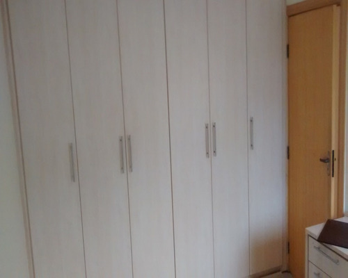 Imagem 2 de 18 de Apartamento - Ac 1010 - 33194756