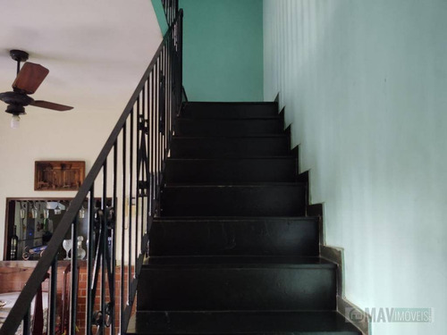 Casa Com 2 Dormitórios À Venda, 120 M² Por R$ 470.000,00 - Bento Ribeiro - Rio De Janeiro/rj - Ca0393