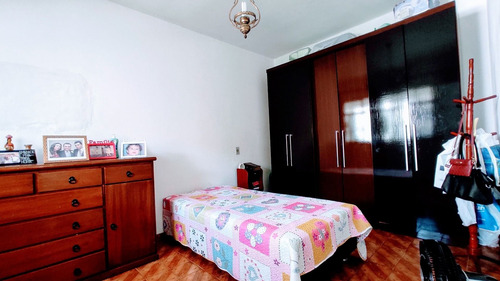Imagem 9 de 16 de Casa Com 2 Quartos À Venda, 72 M² Por R$ 235.000 - Pita - São Gonçalo/rj - Ca0231