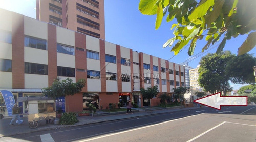 Imagem 2 de 3 de Loja - Centro - Ref: 10345 - V-10345