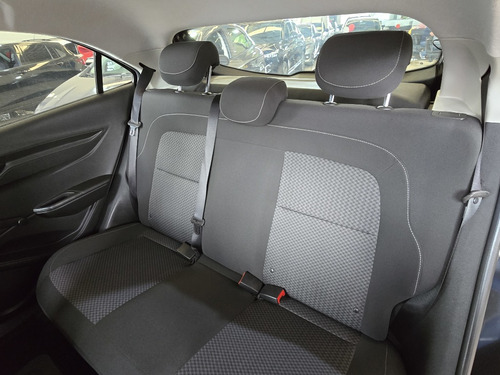 Chevrolet Onix 1.0 MPFI JOY 8V FLEX 4P MANUAL