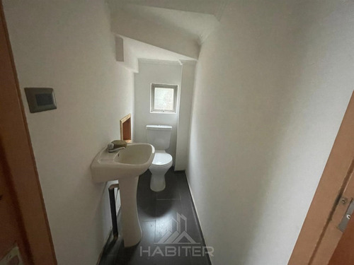 Casa En Arriendo De 3 Dorm. En Curicó