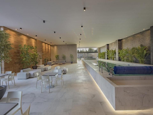 Imagen 22 de 28 de Departamentos En Venta Parque Del Arte (artema 603), Zona Angelópolis