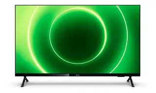 Televisor Philips Smart Tv 43 Pulgadas Led Full Hd 60 Hz