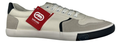 Calzado Deportivo Casual Ecko - Nano