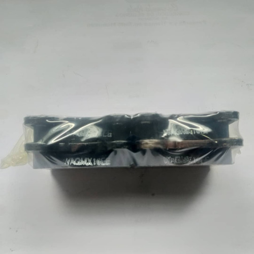 Pastillas De Freno Chevette, V.w., Mercedes Benz Wagner