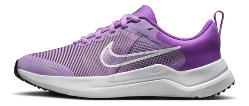 Zapatillas Nike Downshifter Deportivo De Running Mujer Bi584