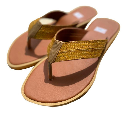 Sandalias Artesanales Exclusiva Colores Original