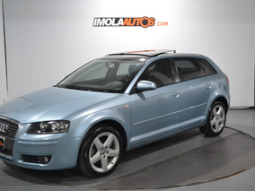 Audi A3 En Mercado Libre Argentina