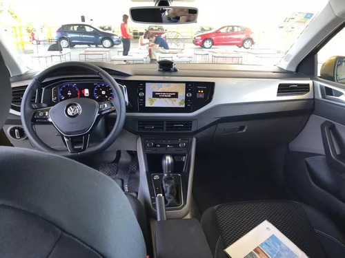 Polo 1.6 Highline (full) At 2020 Sf