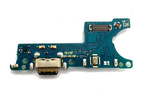 Placa Flex Pin De Carga Para Samsung A11 A115