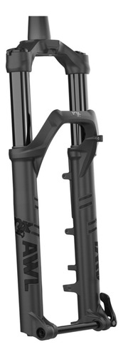 Suspensão Fox Awl 29 34 Boost 120mm Tapered Float Evol Cor Preto