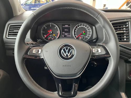 Volkswagen Amarok 3.0 Cd Tdi 258Cv V6 Comfortline 4X4 At