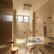 Imagem 13 de 15 de Apartamento Em Santa Cecília - São Paulo - 2511