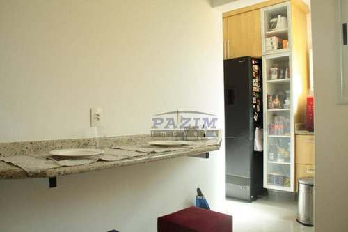 Imagem 23 de 30 de Apartamento Tríplex Com 3 Dormitórios - Venda Ou Locação - Jardim Itália - Vinhedo/sp - Ap0179
