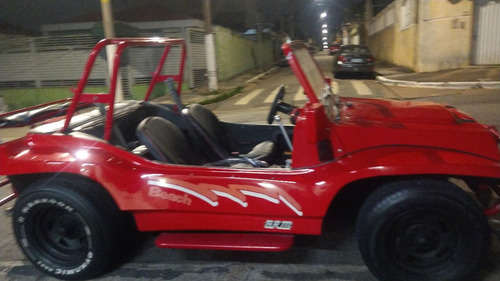 Buggy Brm M10
