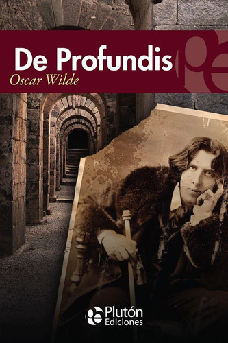 Libro: De Profundis / Oscar Wilde