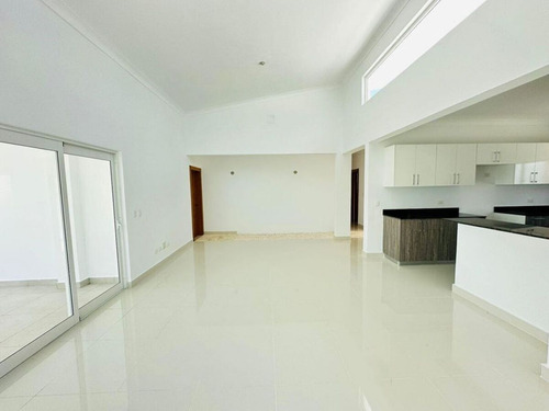 Vendo Casa En Punta Cana