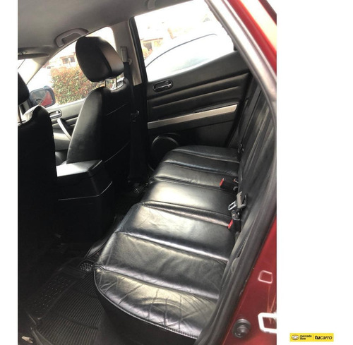 Mazda Cx-7