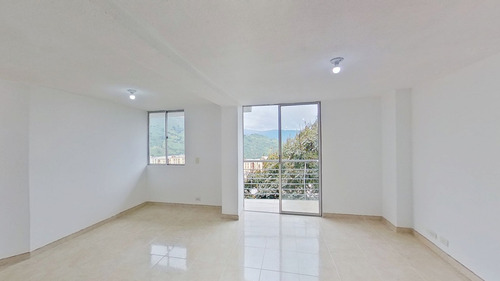 Apartamento En Venta En Panorama, En San Antonio De Prado