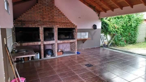 Imagen 4 de 12 de Casa Quinta De 3 Dormitorios En City Bell