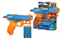 Comprar Pistola Lanza Dardos Nerf Elite 2.0 Slyshot 3 Dardos 