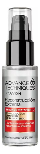 Sérum Brillo Extraordinario Advance Techniques Avon