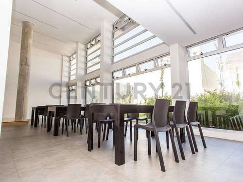 Venta - Departamento 3 Ambientes Con Cochera, Villa Urquiza - Edificio Con Amenities, Seguridad 24hs
