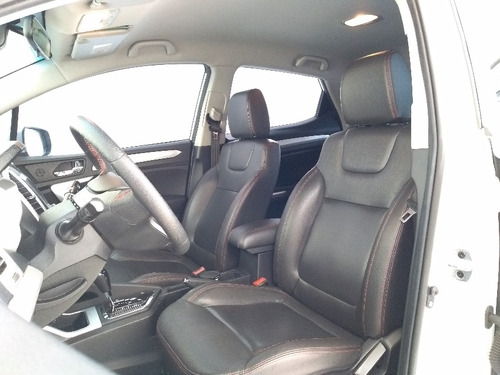Jac T5 Jetflex Cvt