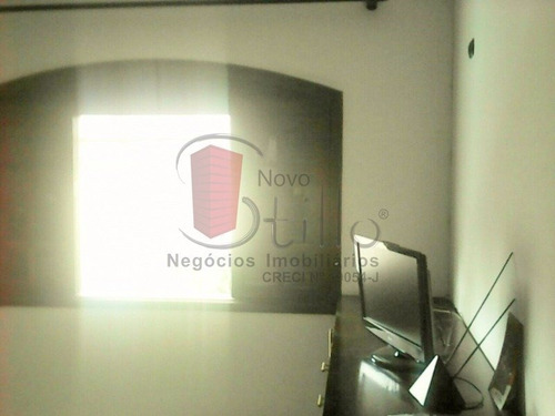 Imagem 5 de 8 de Sobrado - Vila Maria Zelia - Ref: 3960 - V-3960