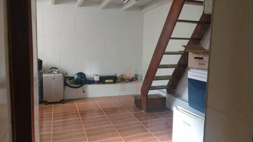 Imagem 28 de 30 de Casa À Venda, 140 M² Por R$ 750.000,00 - Cambuci - São Paulo/sp - Ca0001