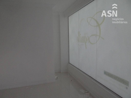 Imagem 4 de 11 de Loja Para Alugar, 30 M² Por R$ 850,00/ano - Jardim Mariléa - Rio Das Ostras/rj - Lo0004