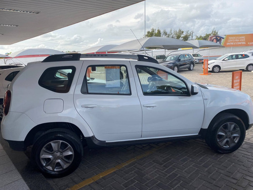 Imagem 5 de 7 de Renault Duster 1.6 16v Sce Flex Dynamique X-tronic