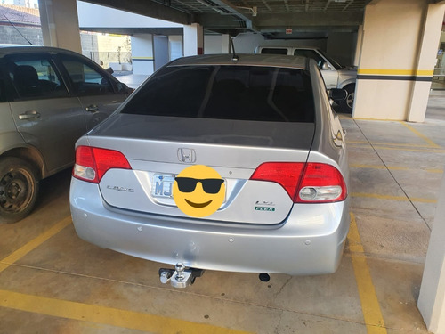 Imagem 5 de 14 de Civic 2011/2011 1.8 Lxl 16v Flex 4p Automático