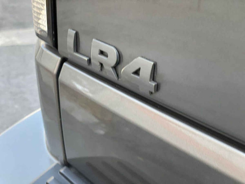 Imagen 11 de 15 de Land Rover Lr4 2012 5p Hse V8 5.0 Aut