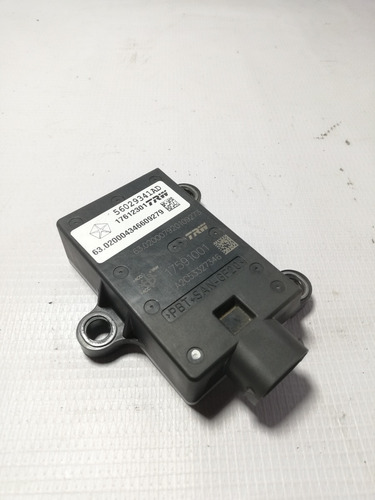 Modulo Control Asiento Dodge Ram 2500 V8 Mod. 09-16 Original (Usado)