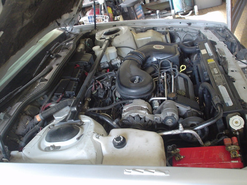 Cadillac Deville 1992 Clasico Impecable Cel 6181448754
