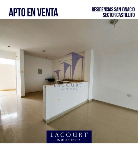 Imagen 4 de 14 de Cómodo Y Amplio Apto En Obra Limpia En Resd San Ignacio Con Financiamiento # Aa