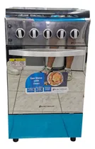 Comprar Cocina 4 Hornillas A Gas Encendido Electrico Tienda Fisica
