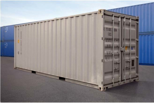 Contenedores Maritimos Containers 20' Dv Entre Rios