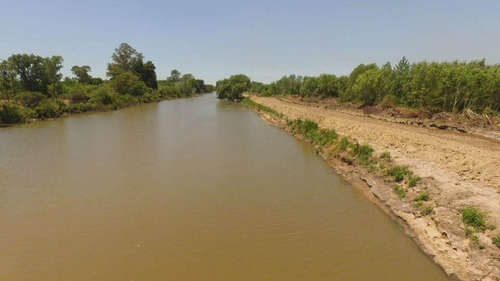 Imagen 7 de 24 de Lote Al Rio Financiado!!!!! Oportunidad!!! Nuevo Barrio - Bahía - Villanueva - Tigre