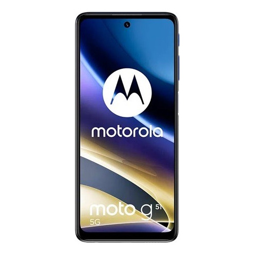 Celular Motorola Xt2171-1 - Moto G51 5g - 128gb - Azul (Reacondicionado)