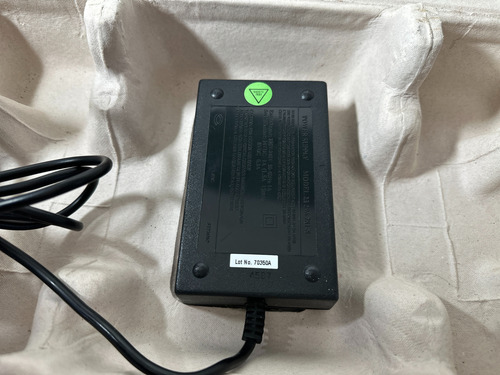Fax Compacto Novofax-r (Usado)
